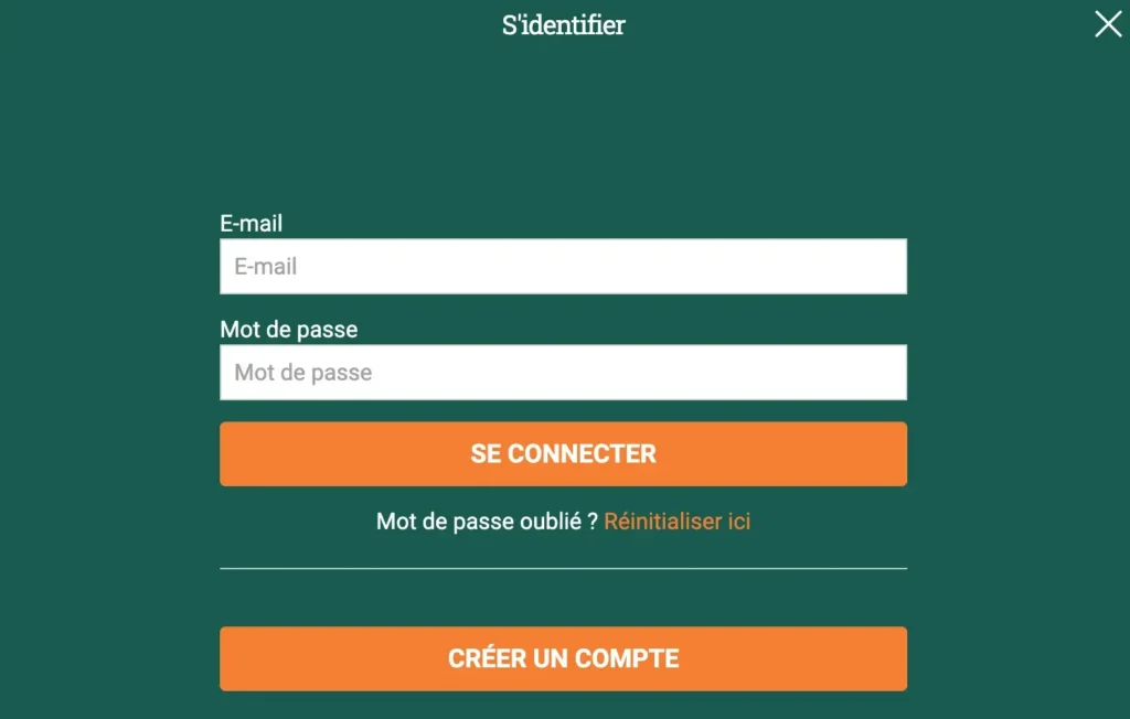 Inscription-au-Cresus-Casino-1 Formulaire de connexion Cresus Casino en ligne